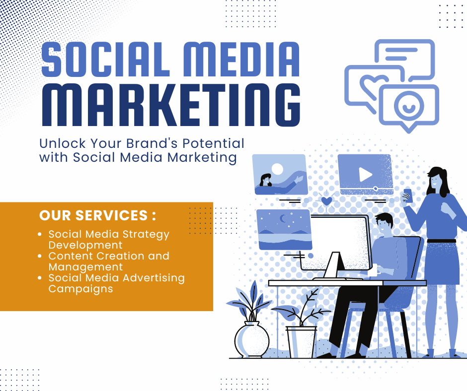 Social Media Marketing